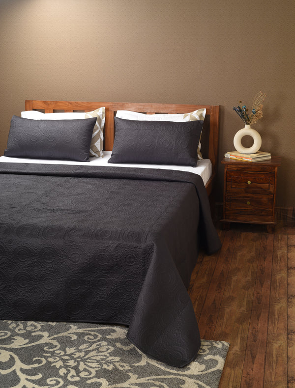 Cirque Opulence Charcoal