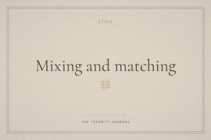 Mixing and Matching: Styling Your Room with Printed Bedsheets