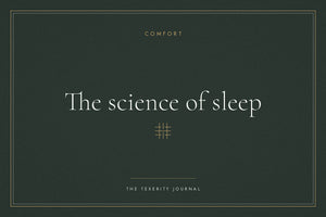 The Science of Sleep: How Your Bedsheet Fabric Impacts Rest Quality