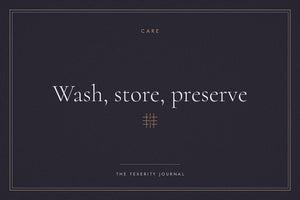 How to Care for Digitally Printed Bedsheets: Wash, Store, Preserve