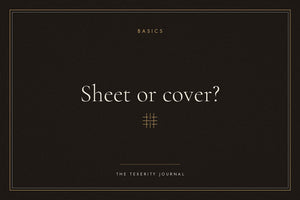 Bed Sheet vs Bed Cover Explained: Usage, Fabric & Purpose