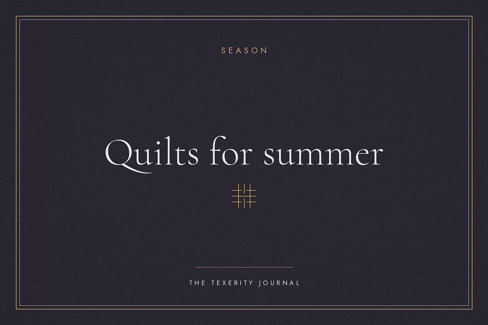 Best Quilted Bed Covers for Summer: Cool & Comfortable Living