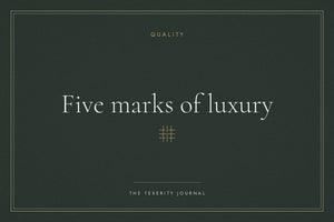 What Makes a Bedsheet Feel Luxurious? 5 key factors for premium comfort