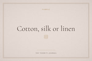 Cotton vs Silk vs Linen: Which Bed Cover is Best for You