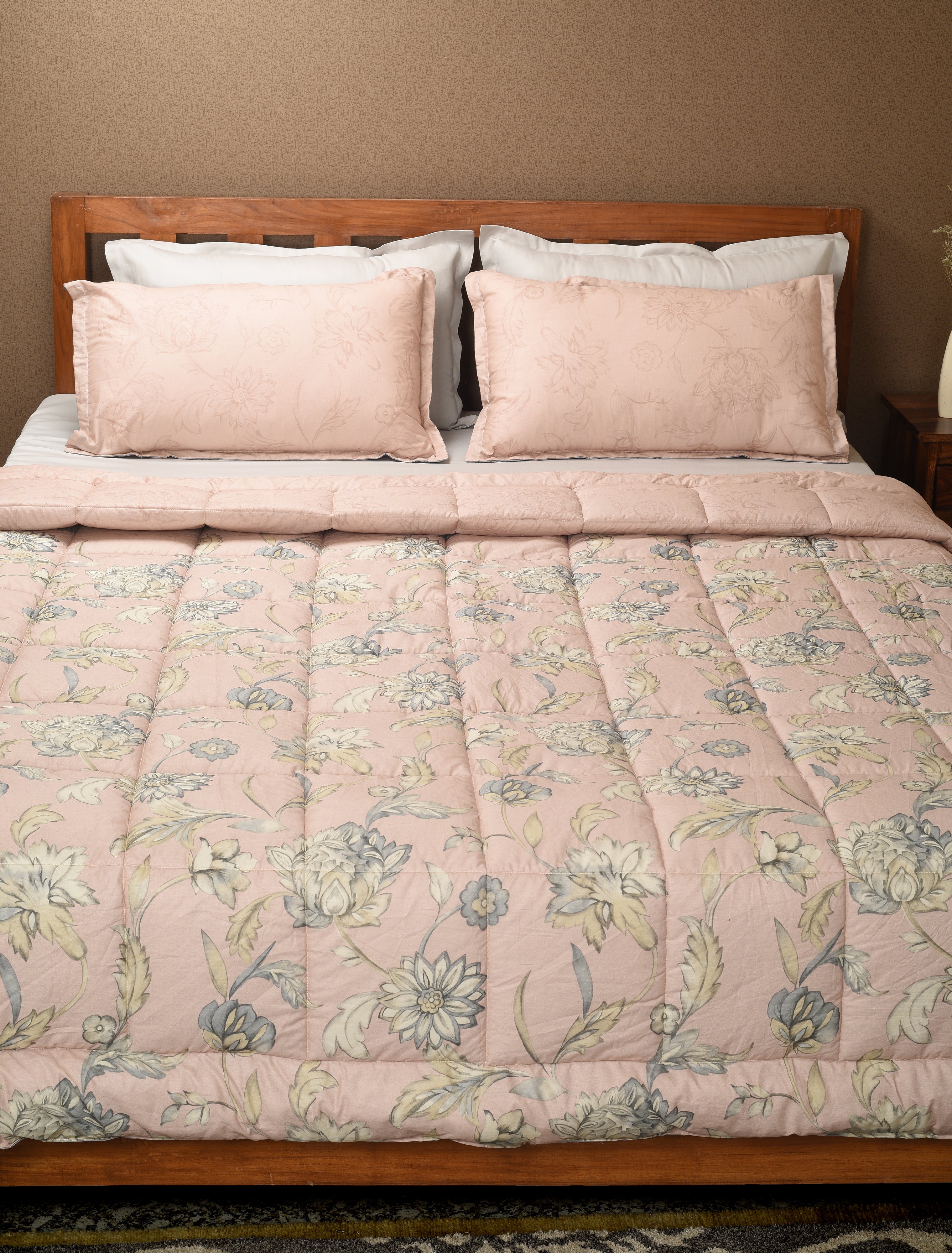 Dreamscape Collection Flower Garden