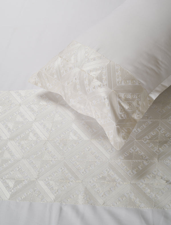 Mosaic pearl