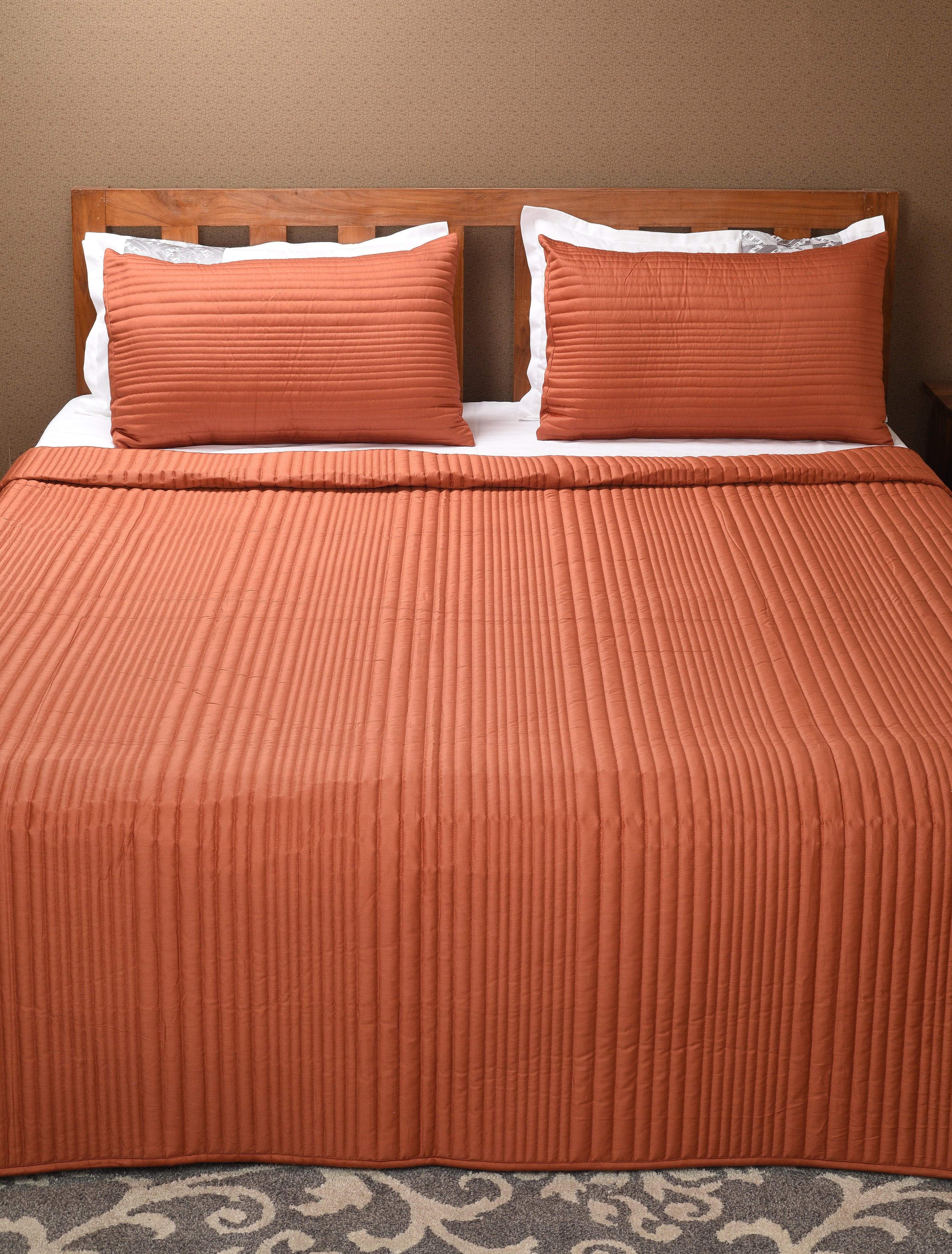 Channel Elegance Orange