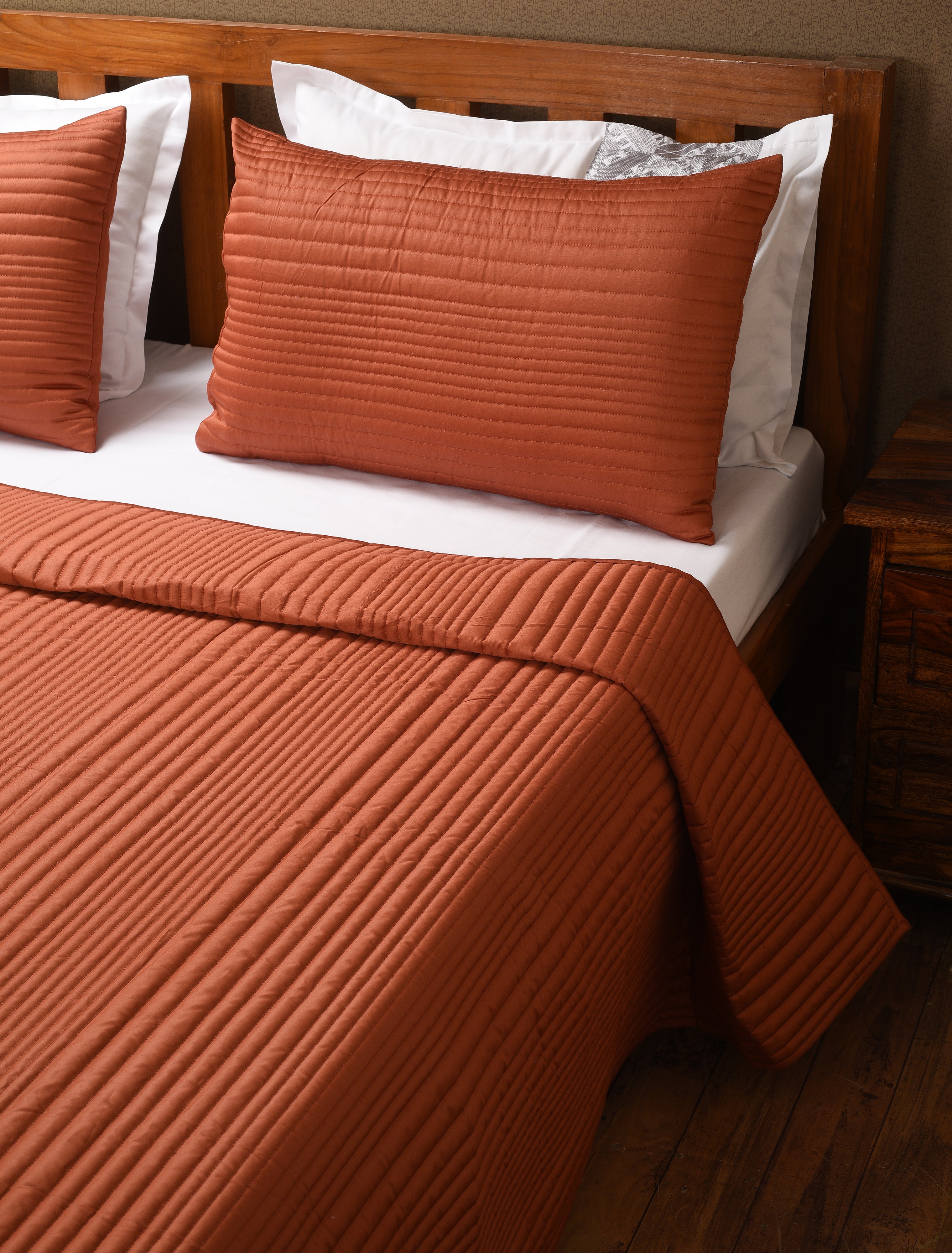 Channel Elegance Orange