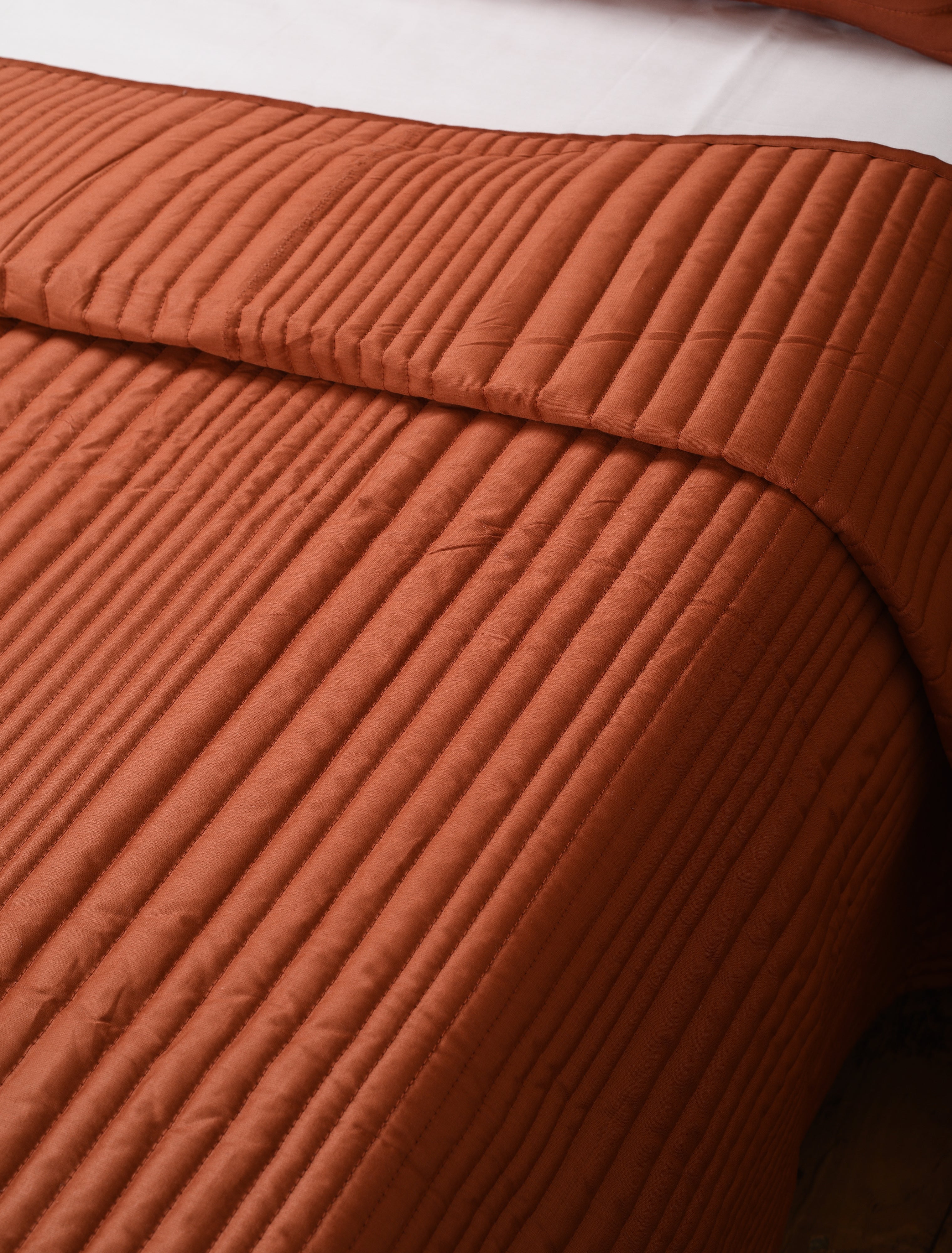 Channel Elegance Orange